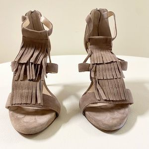 Inc Saygetau Heel (True Taupe)